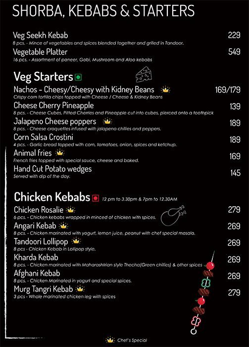 FC Grill House - FC Road - Pune image 15